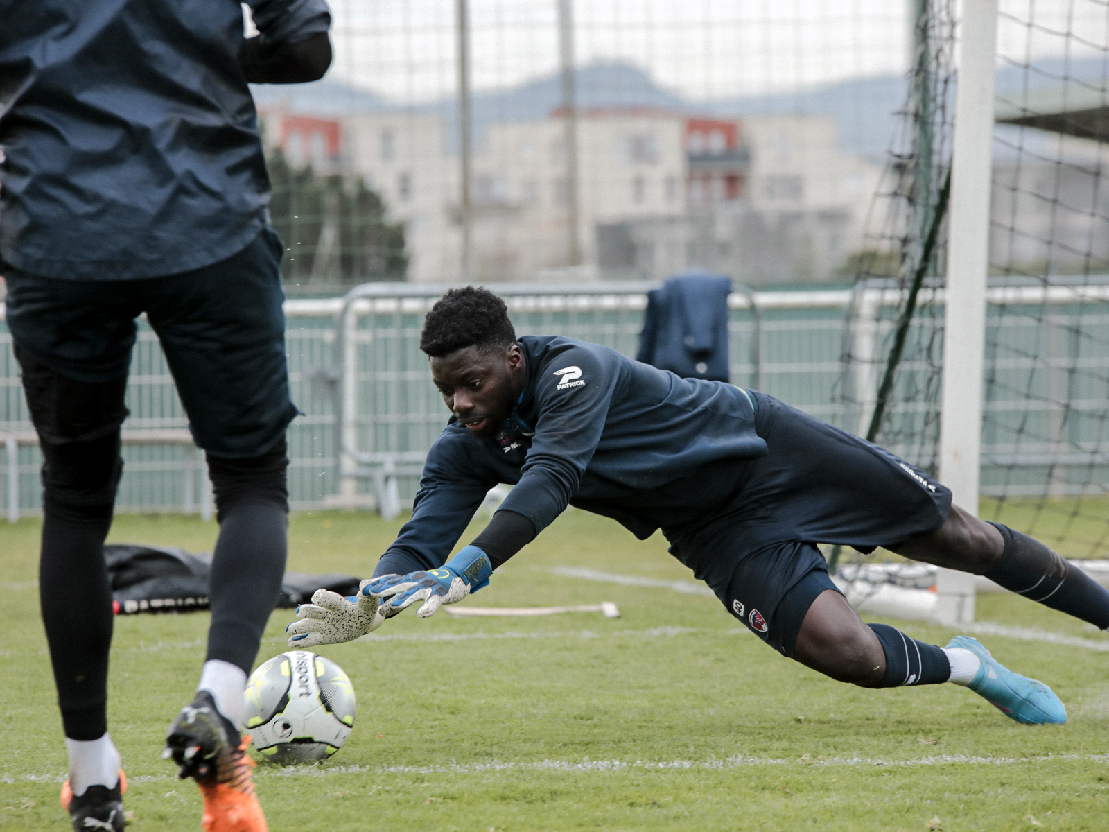 La séance du mercredi en photos