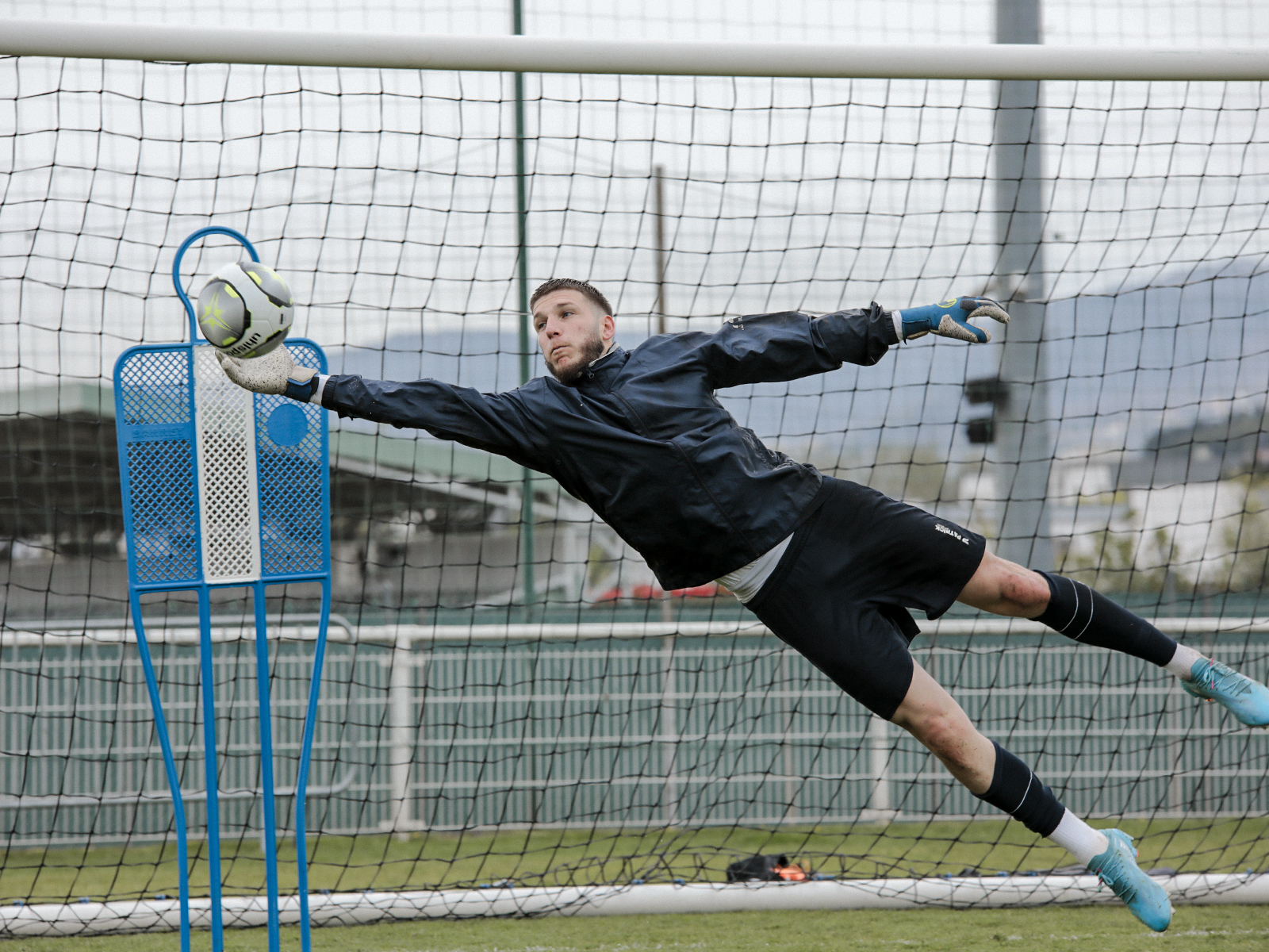 La séance du mercredi en photos