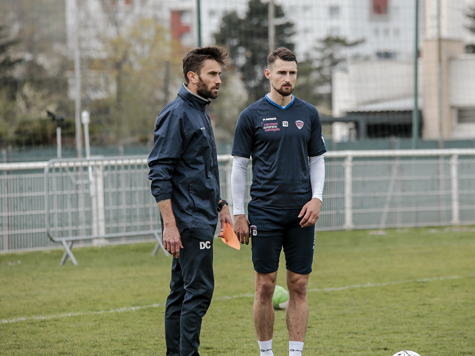 La séance du mercredi en photos