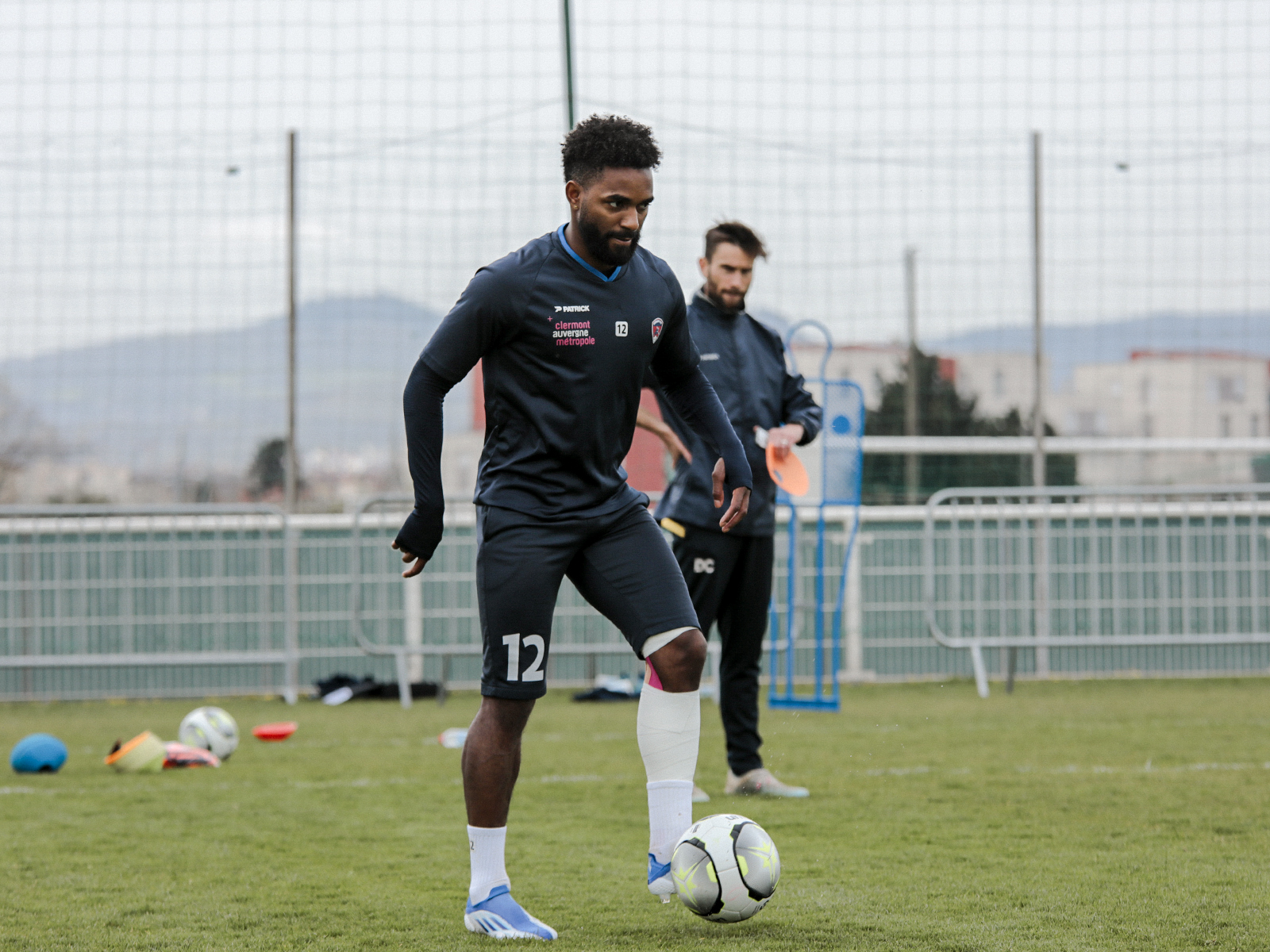La séance du mercredi en photos