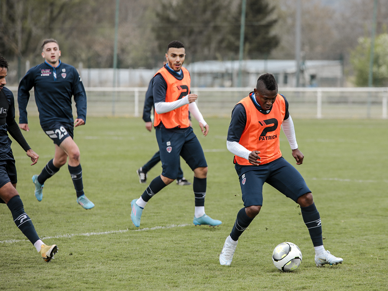 La séance du mercredi en photos