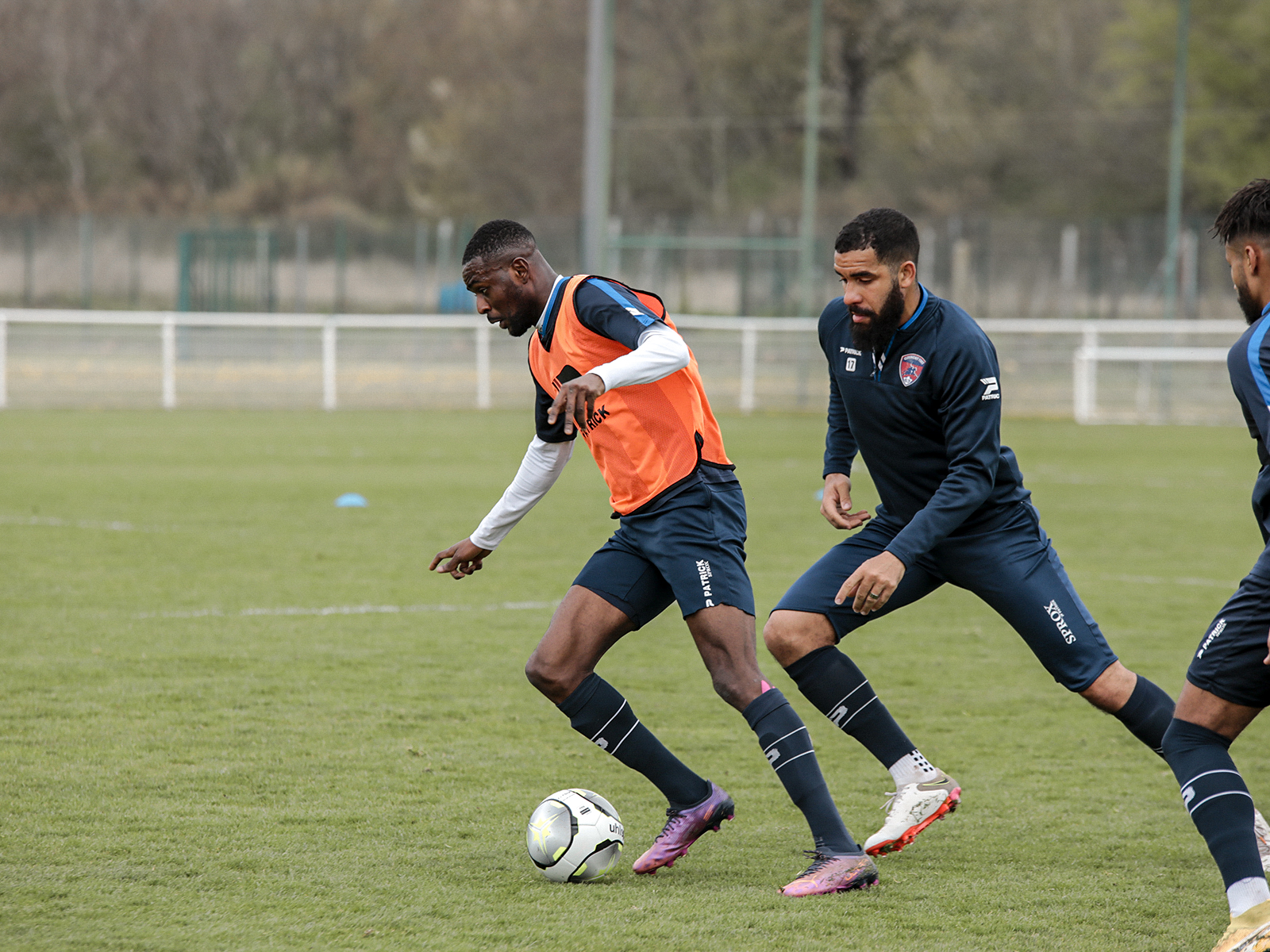 La séance du mercredi en photos