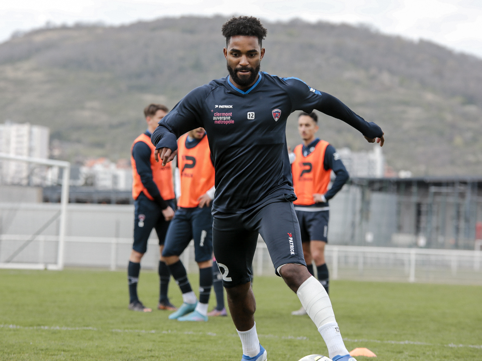 La séance du mercredi en photos