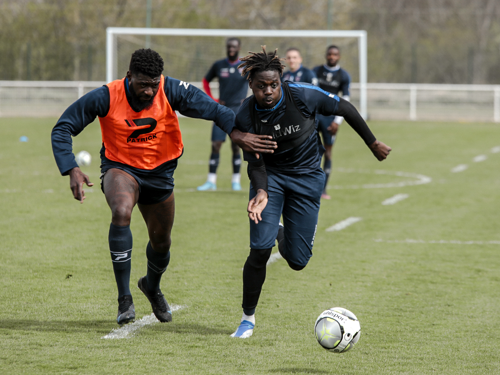 La séance du mercredi en photos