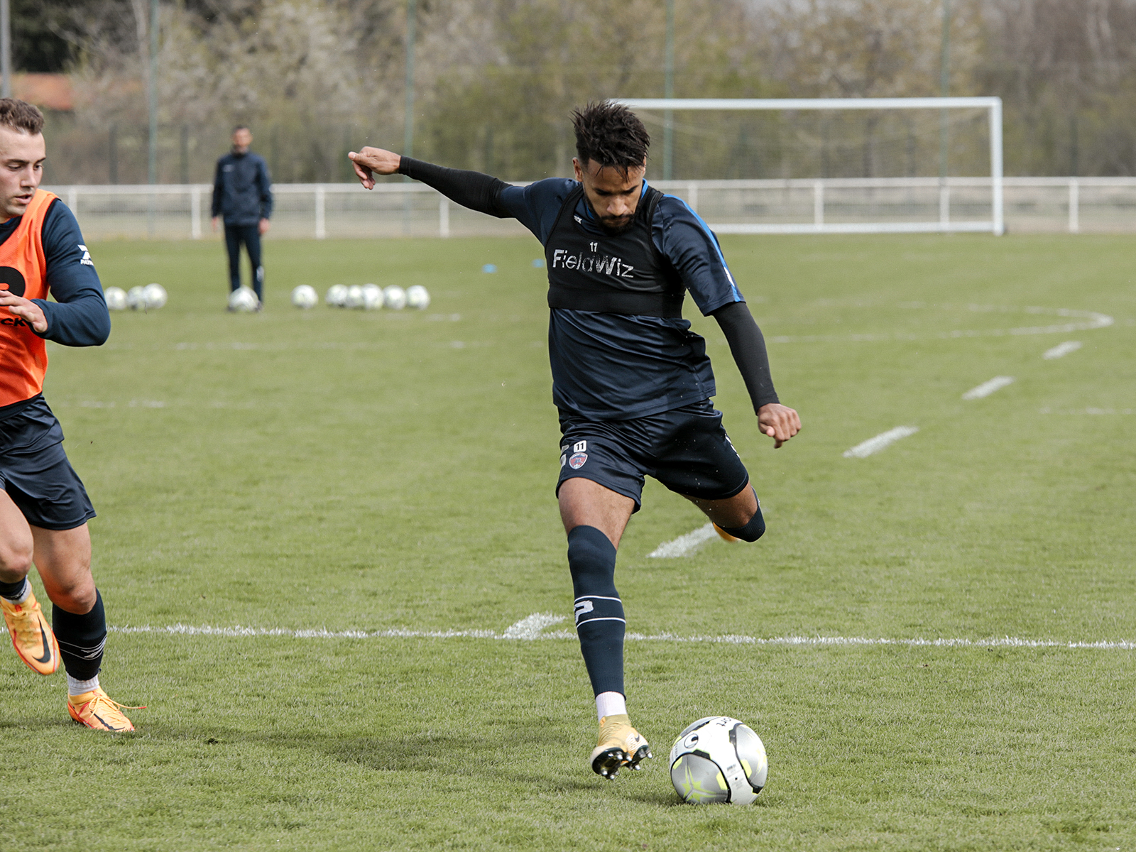 La séance du mercredi en photos