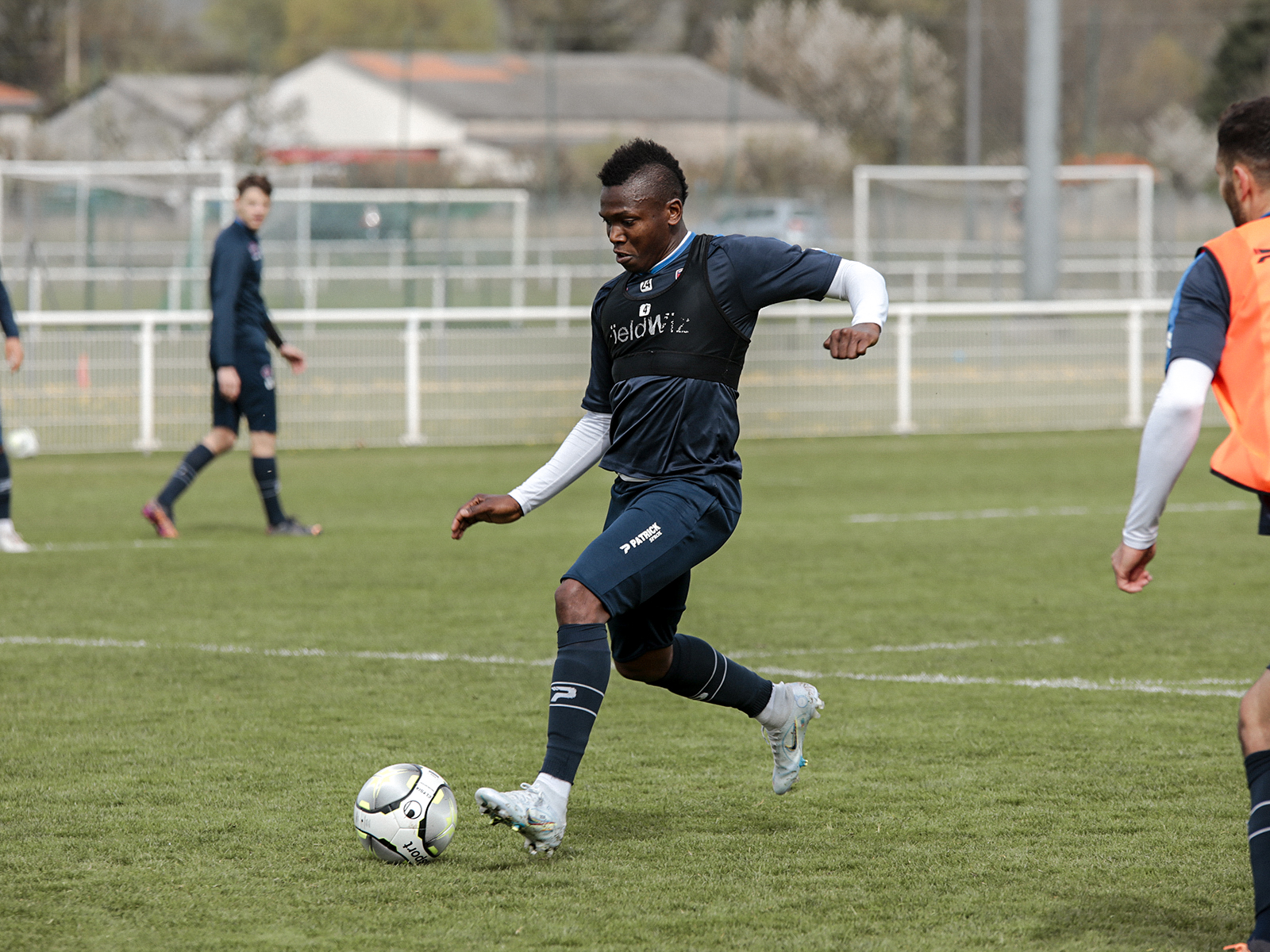 La séance du mercredi en photos