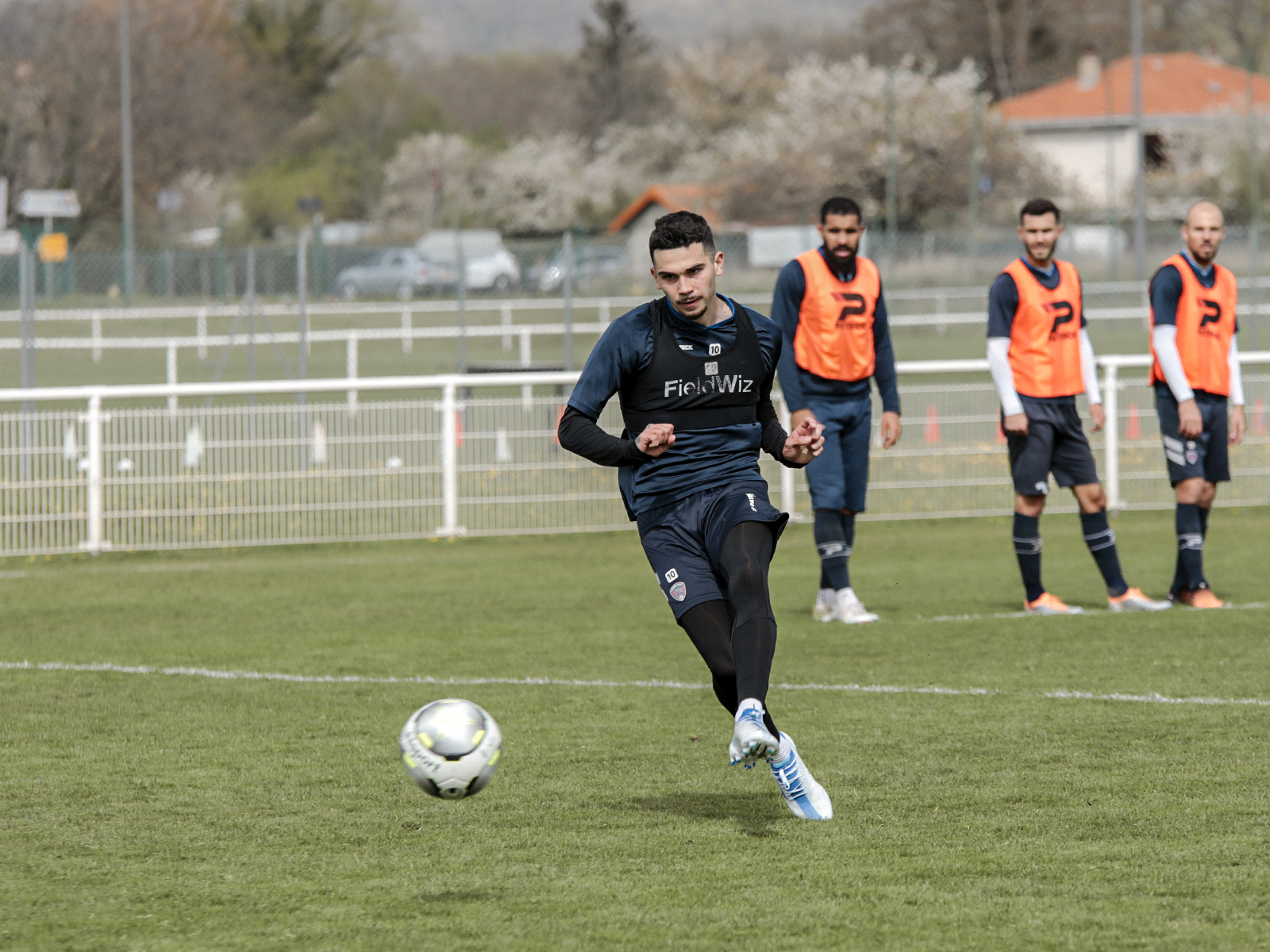 La séance du mercredi en photos