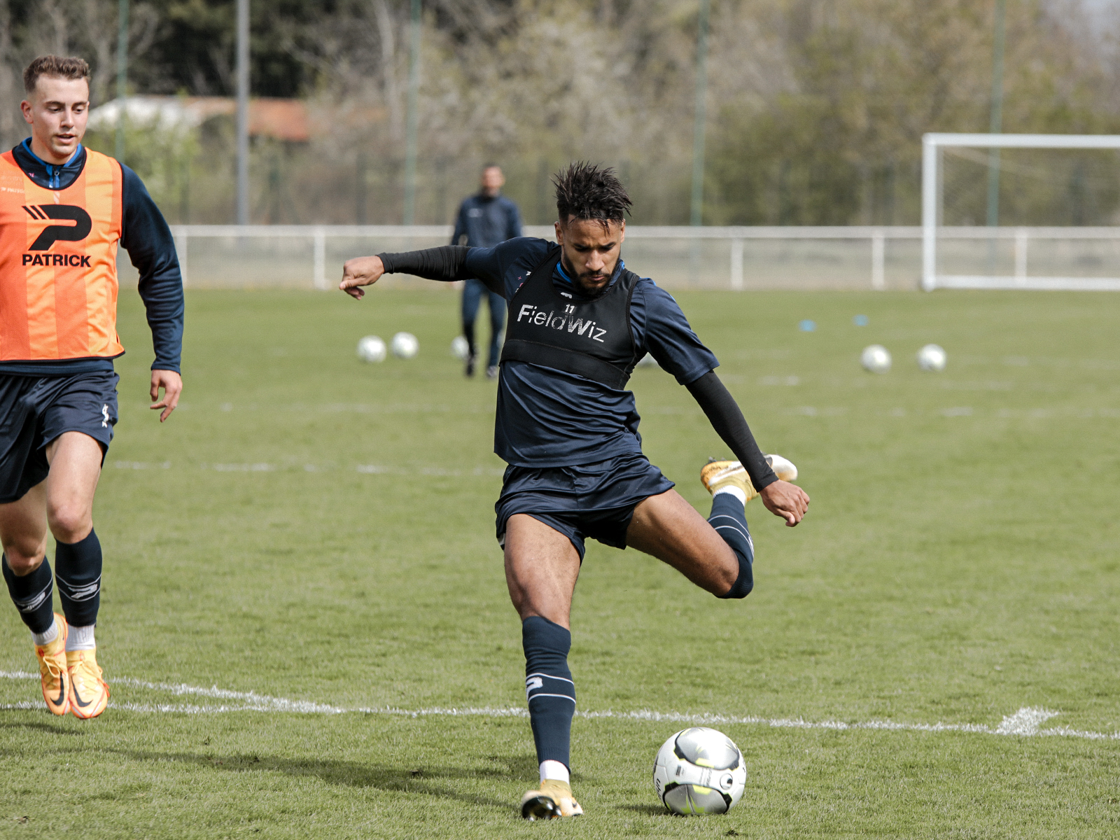 La séance du mercredi en photos