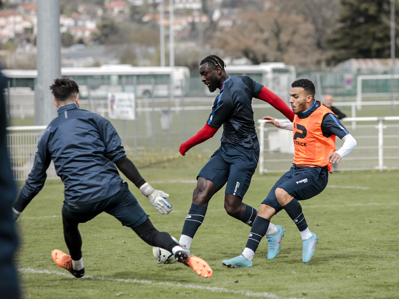 La séance du mercredi en photos