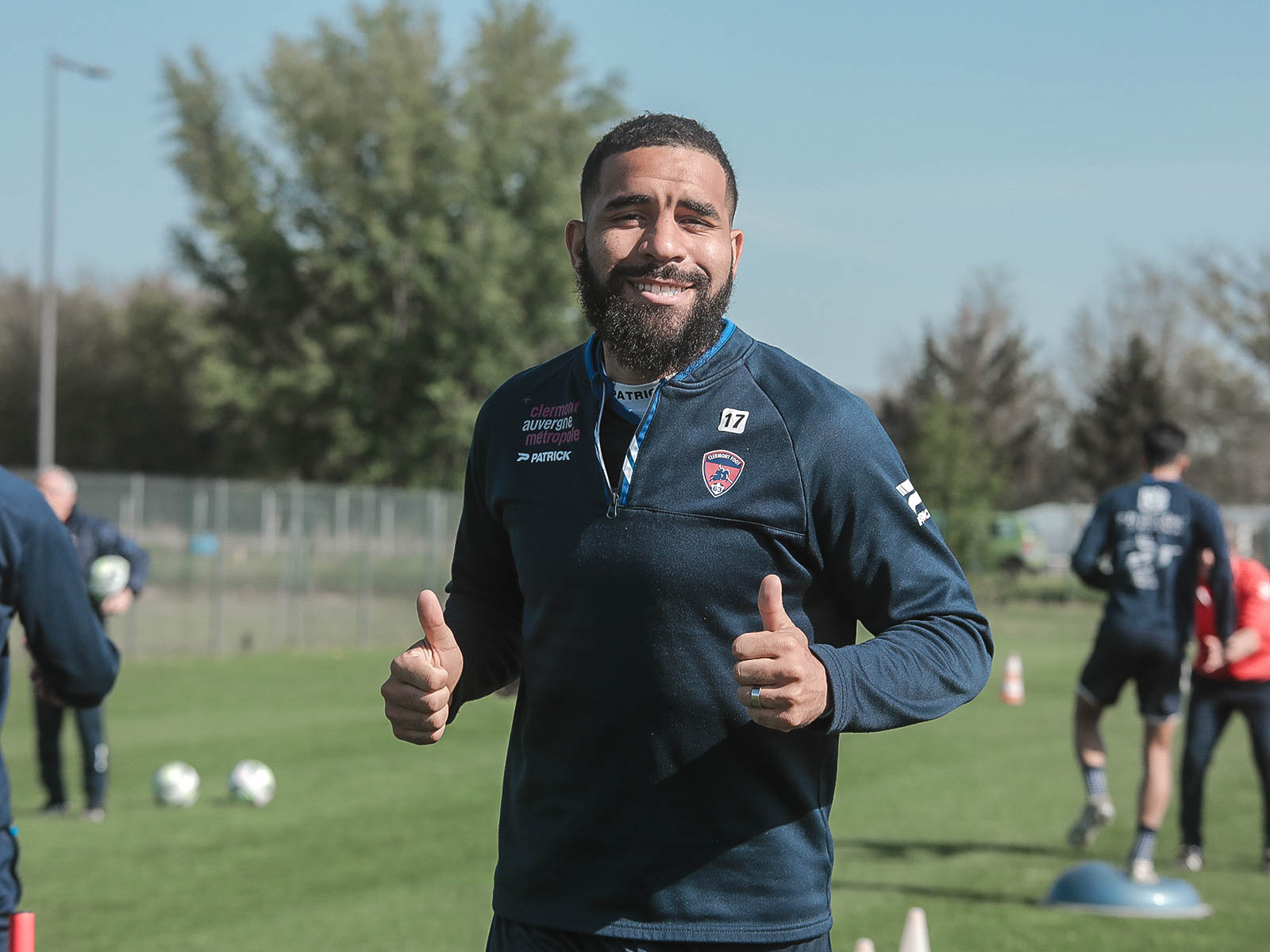 La séance du vendredi en photos