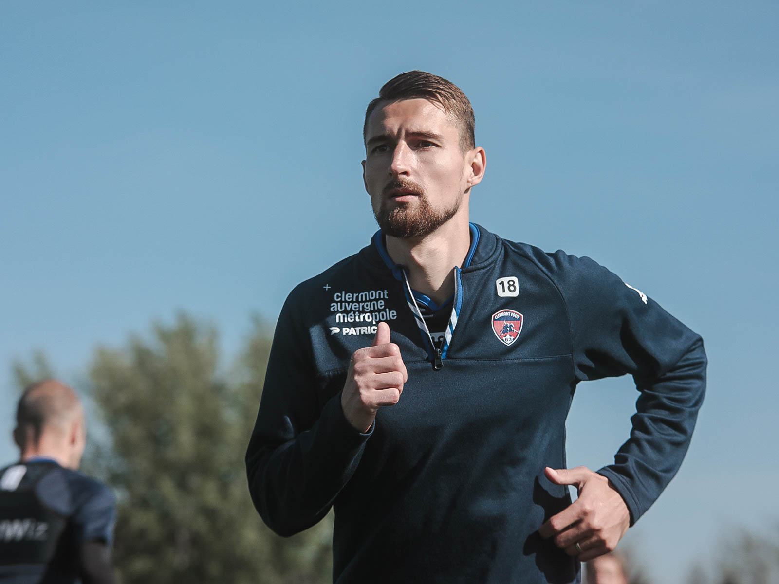 La séance du vendredi en photos