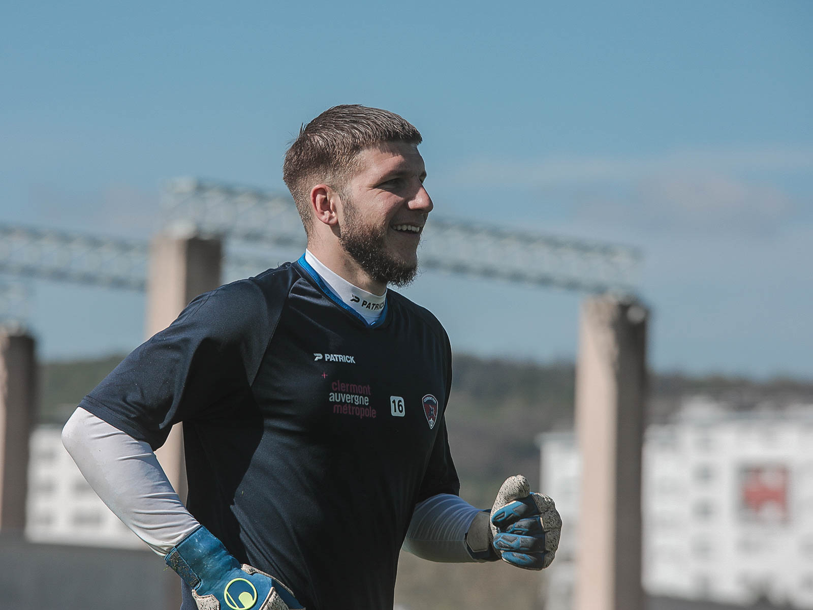 La séance du vendredi en photos