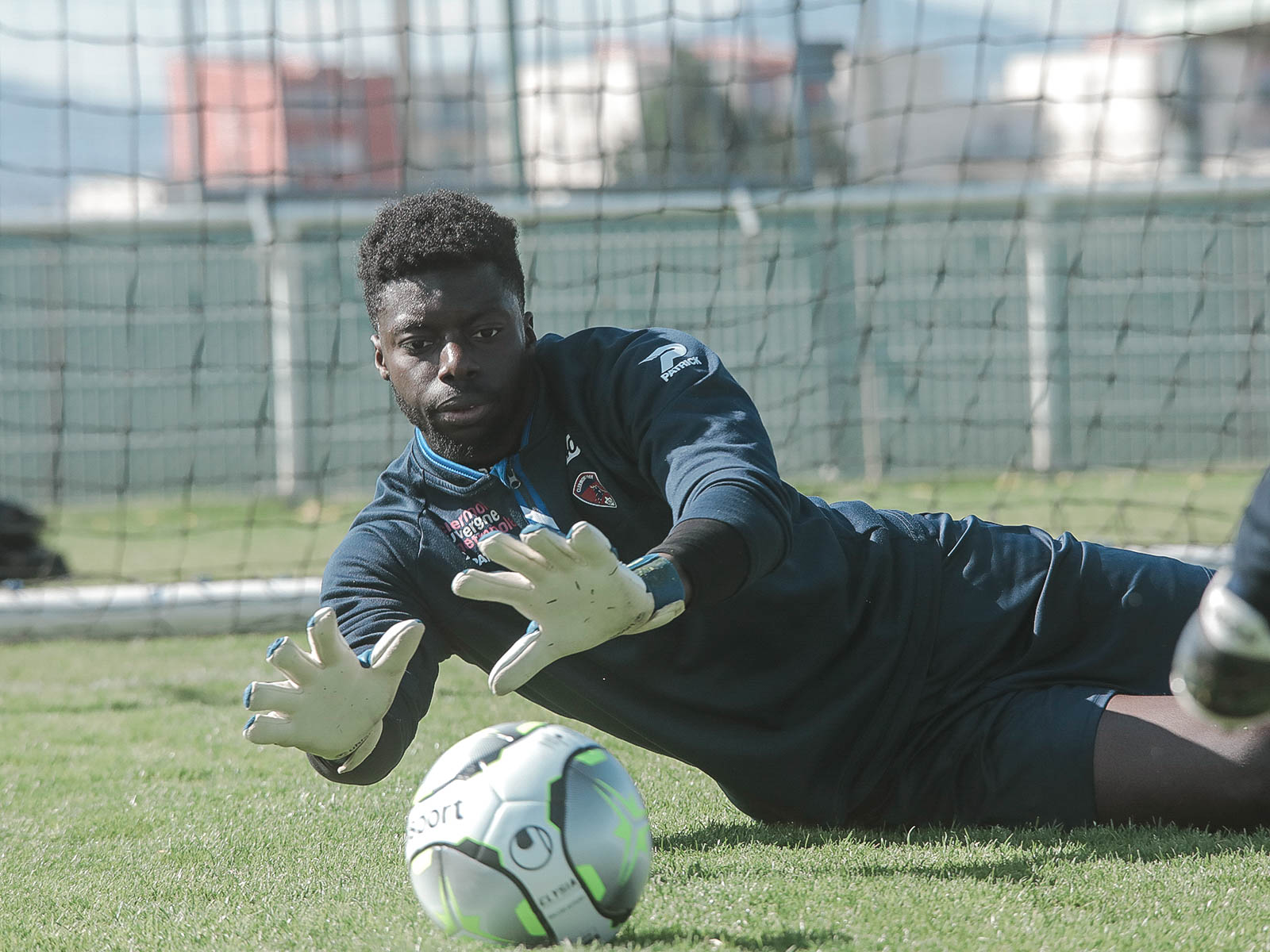 La séance du vendredi en photos