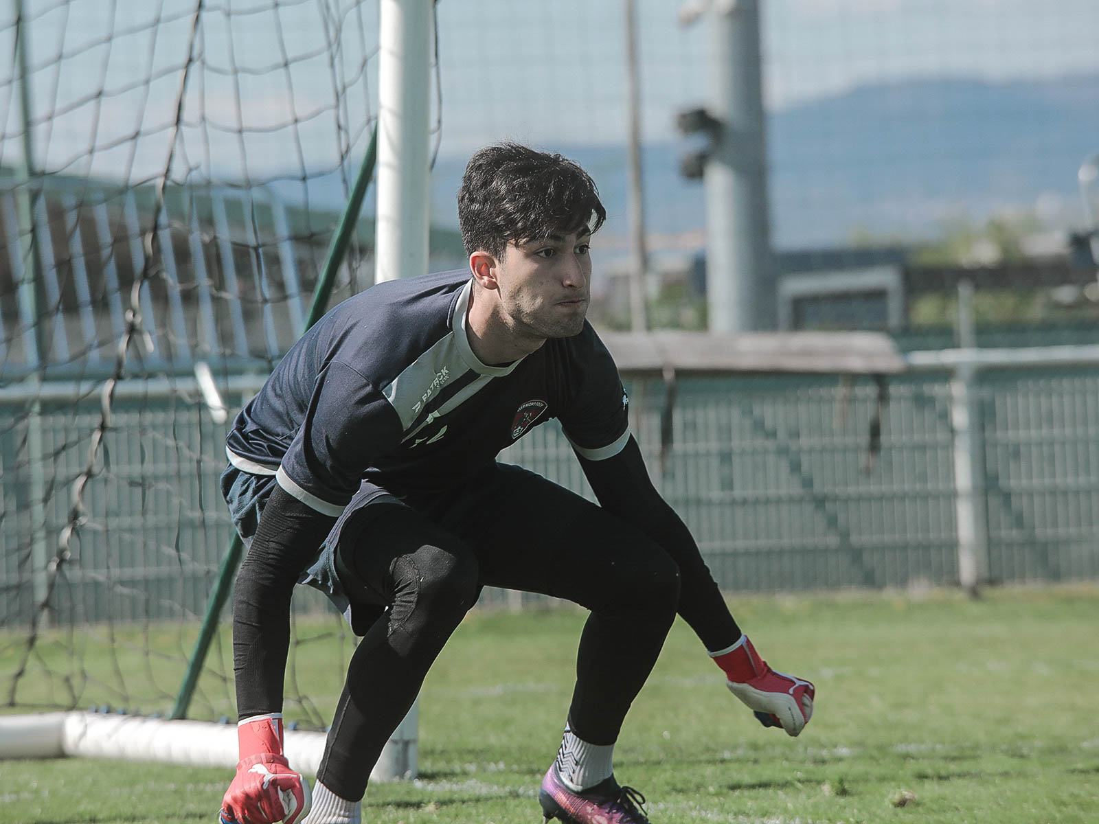 La séance du vendredi en photos
