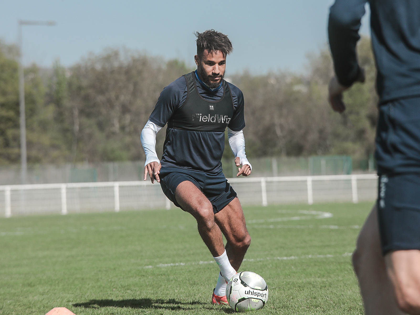 La séance du vendredi en photos