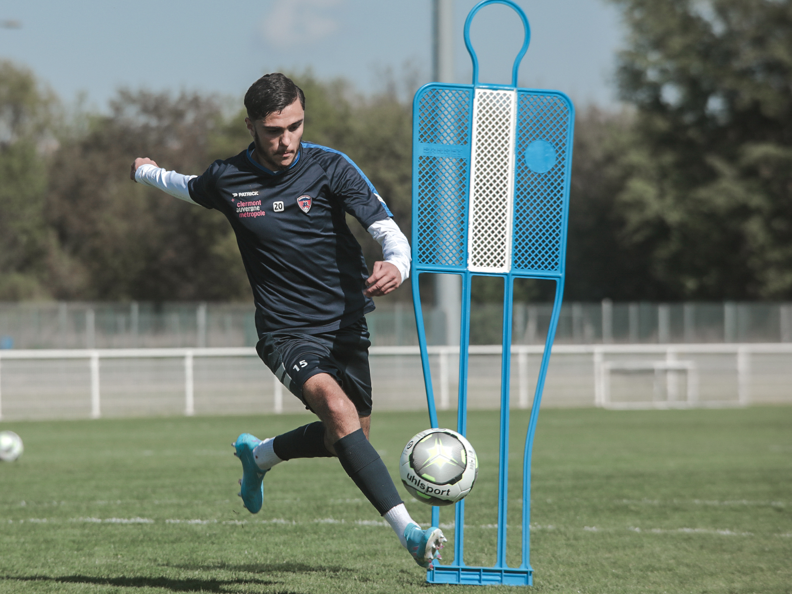 La séance du vendredi en photos