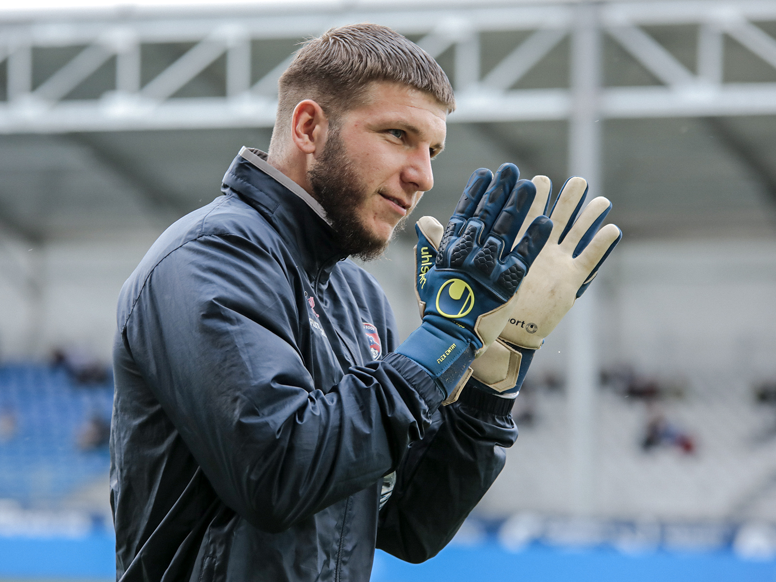 Clermont – Angers : L&rsquo;album photos