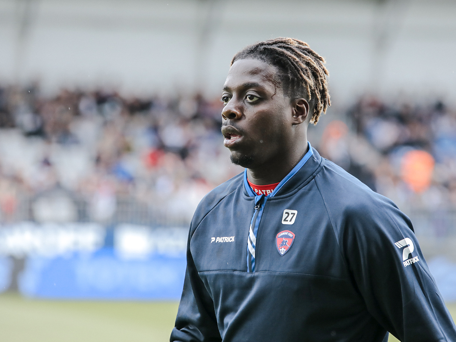 Clermont – Angers : L&rsquo;album photos