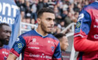 Clermont – Angers : L&rsquo;album photos