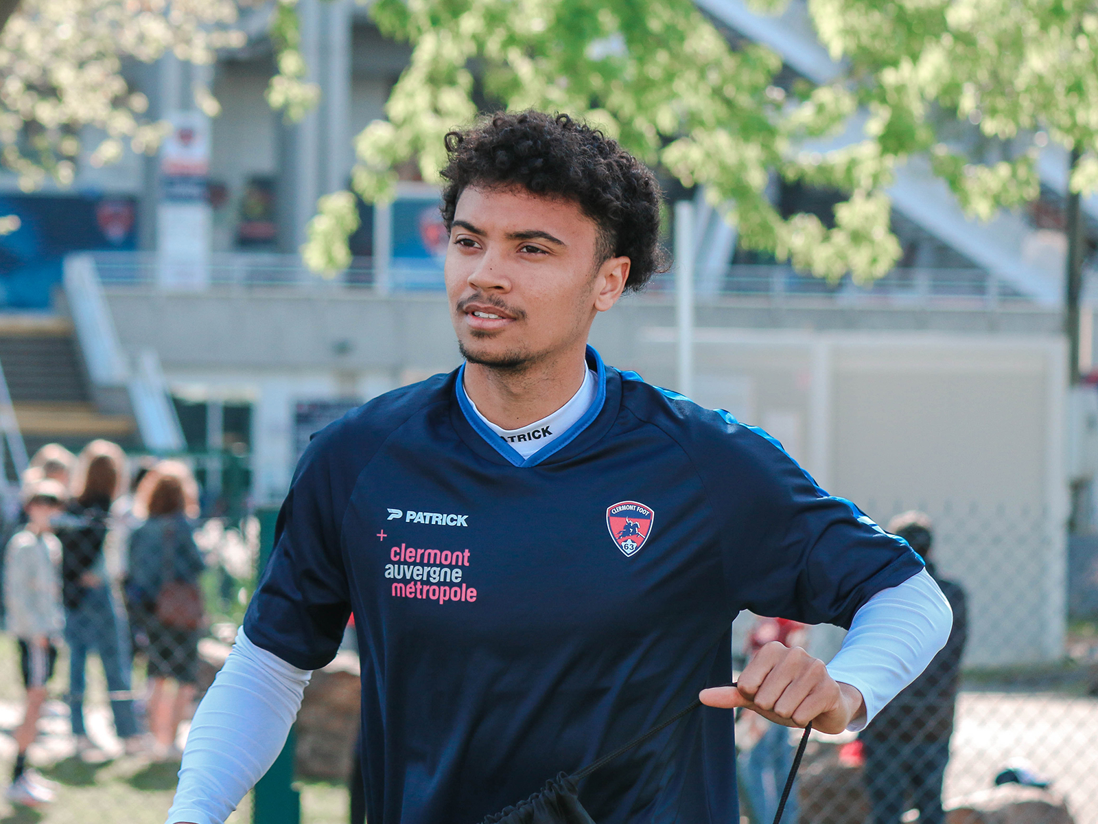 La séance du mercredi en photos