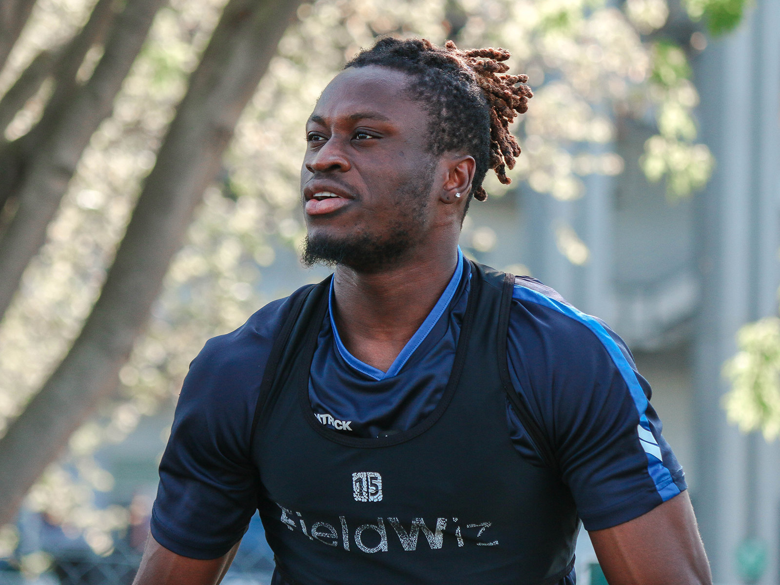 La séance du mercredi en photos