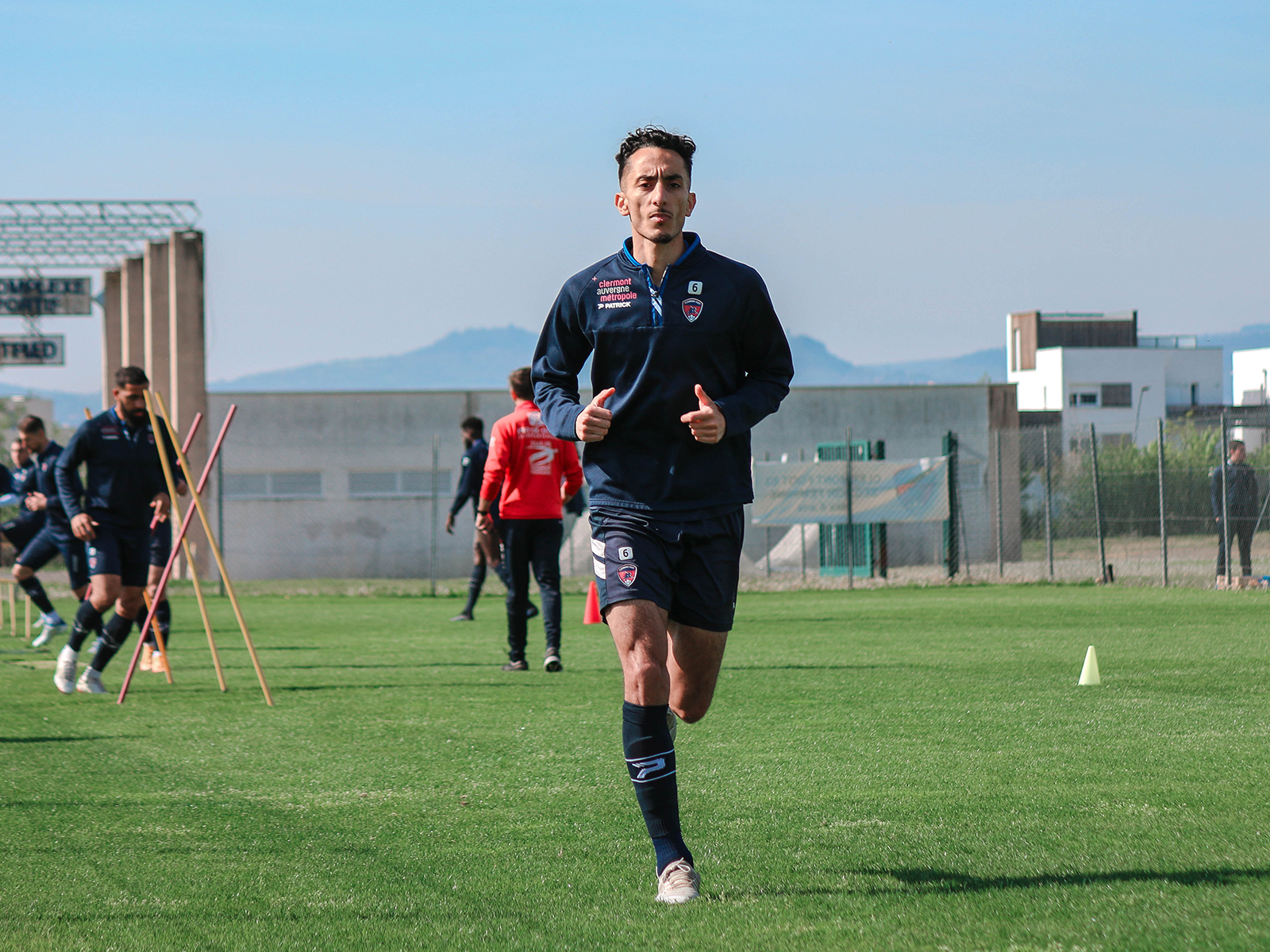 La séance du mercredi en photos