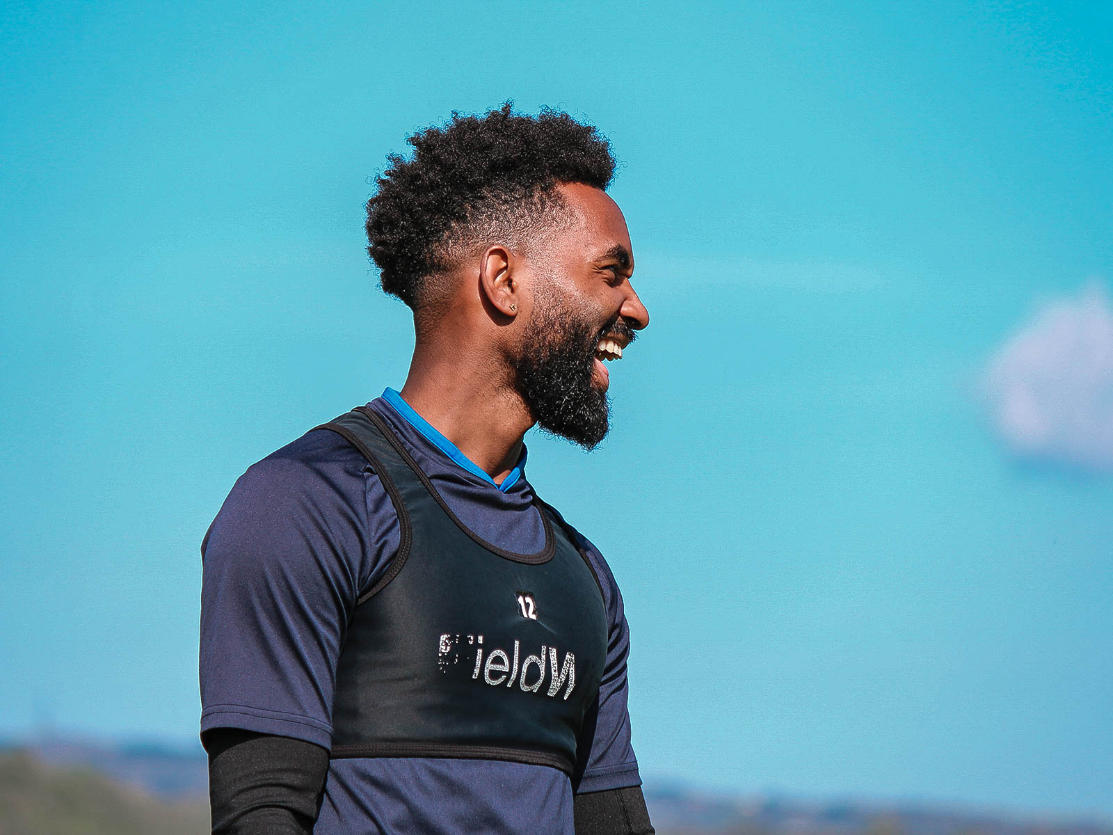 La séance du vendredi en photos