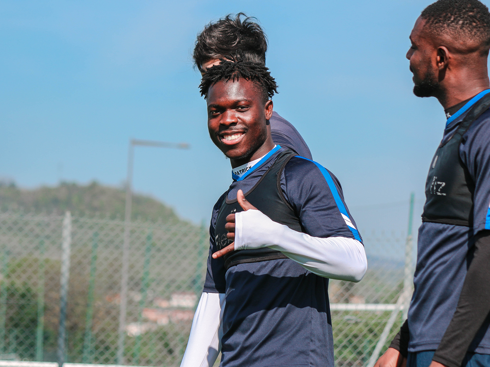 La séance du mercredi en photos