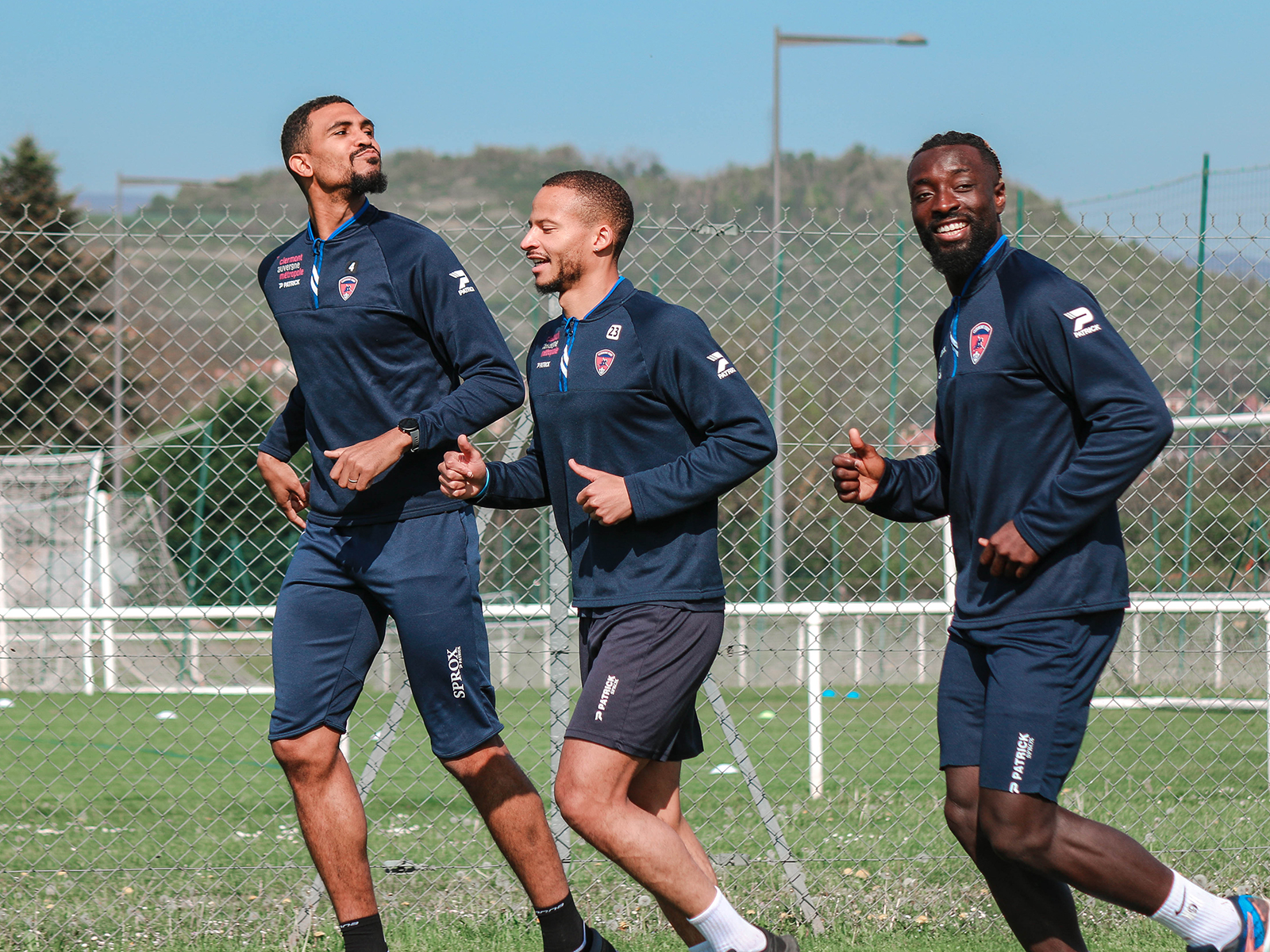 La séance du mercredi en photos