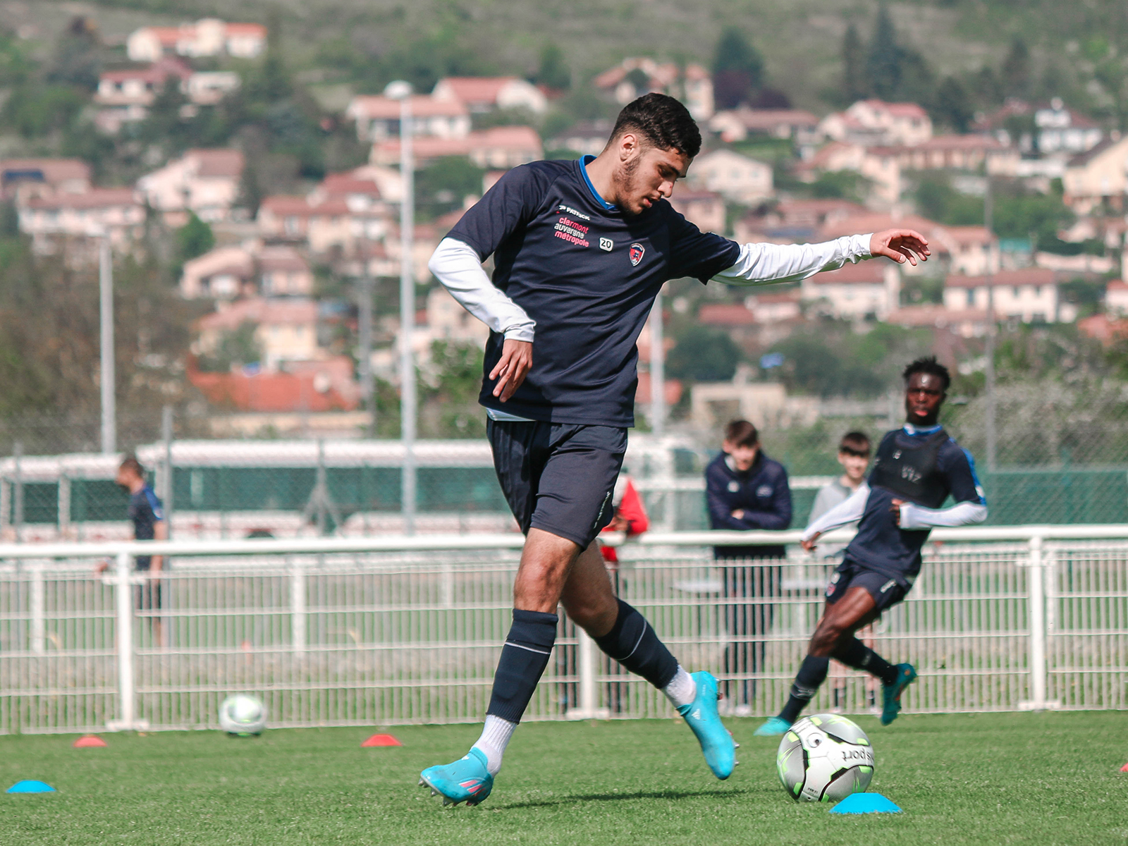 La séance du mercredi en photos