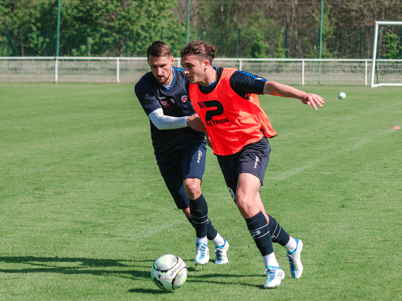 La séance du mercredi en photos