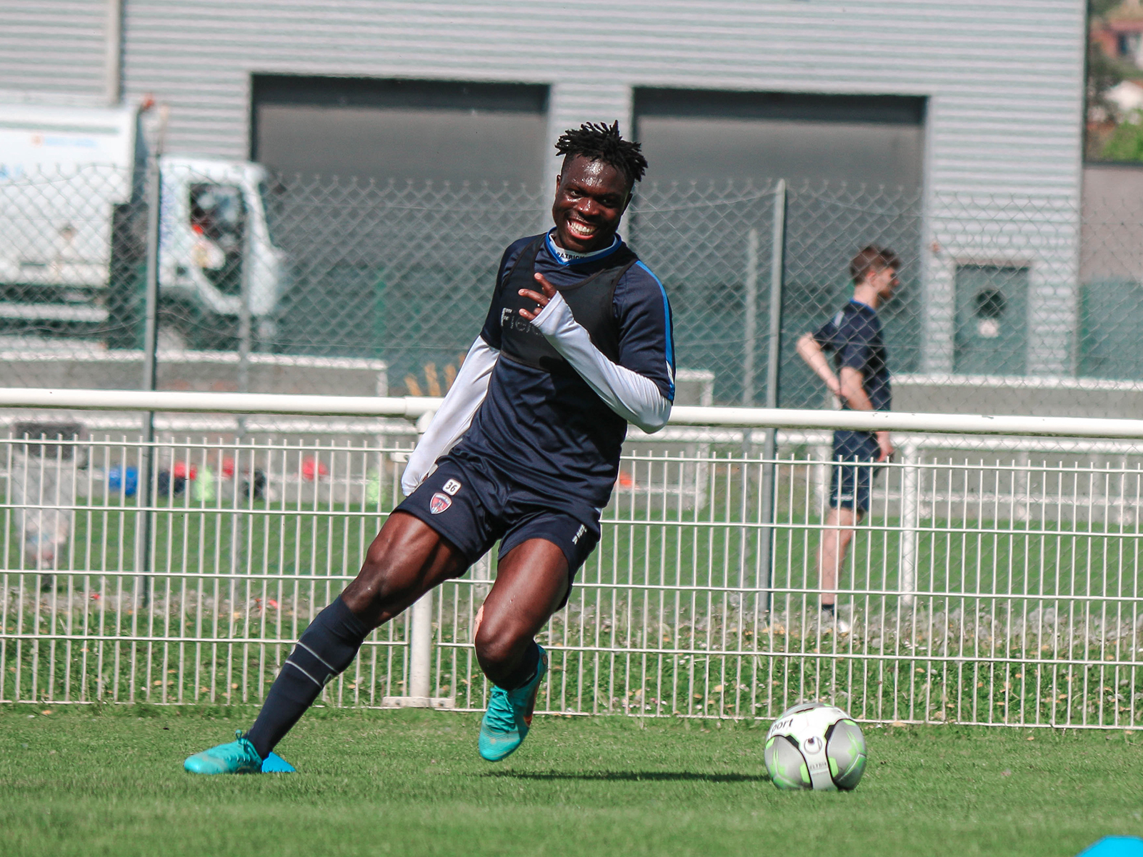 La séance du mercredi en photos