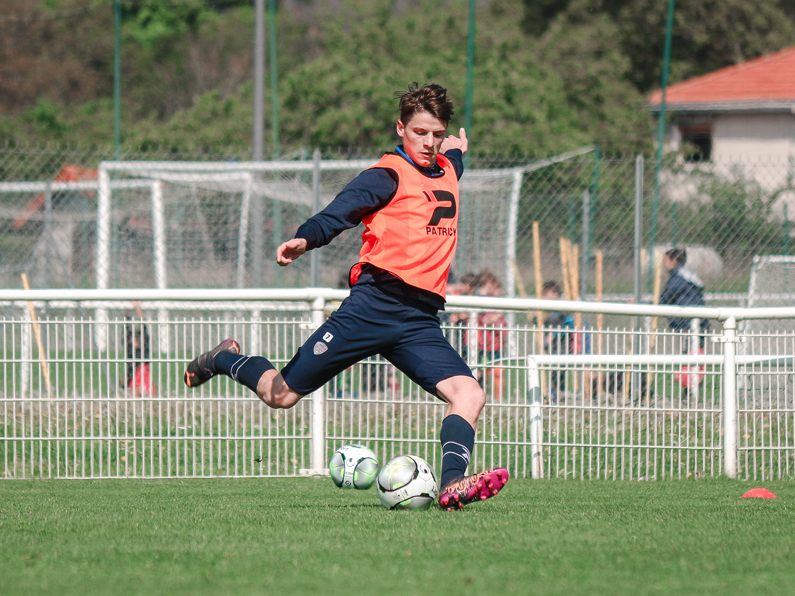 La séance du mercredi en photos
