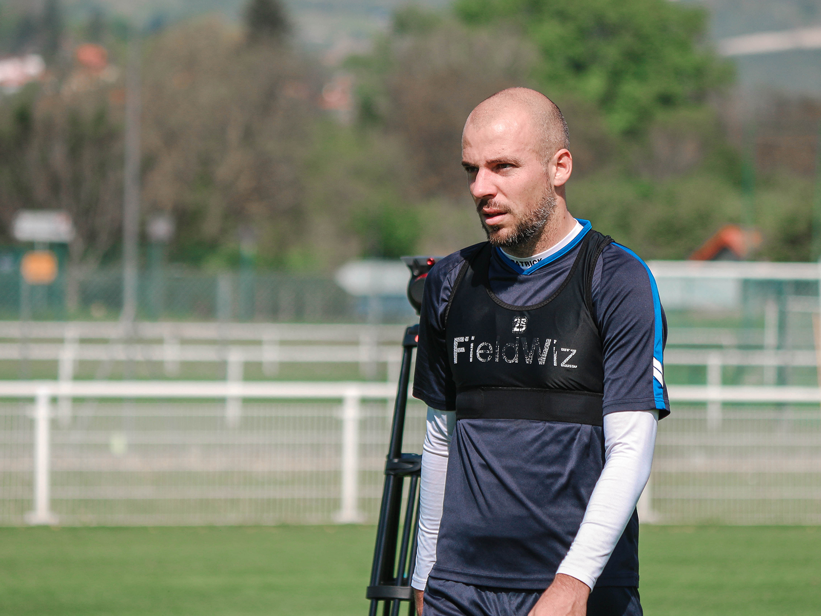 La séance du mercredi en photos