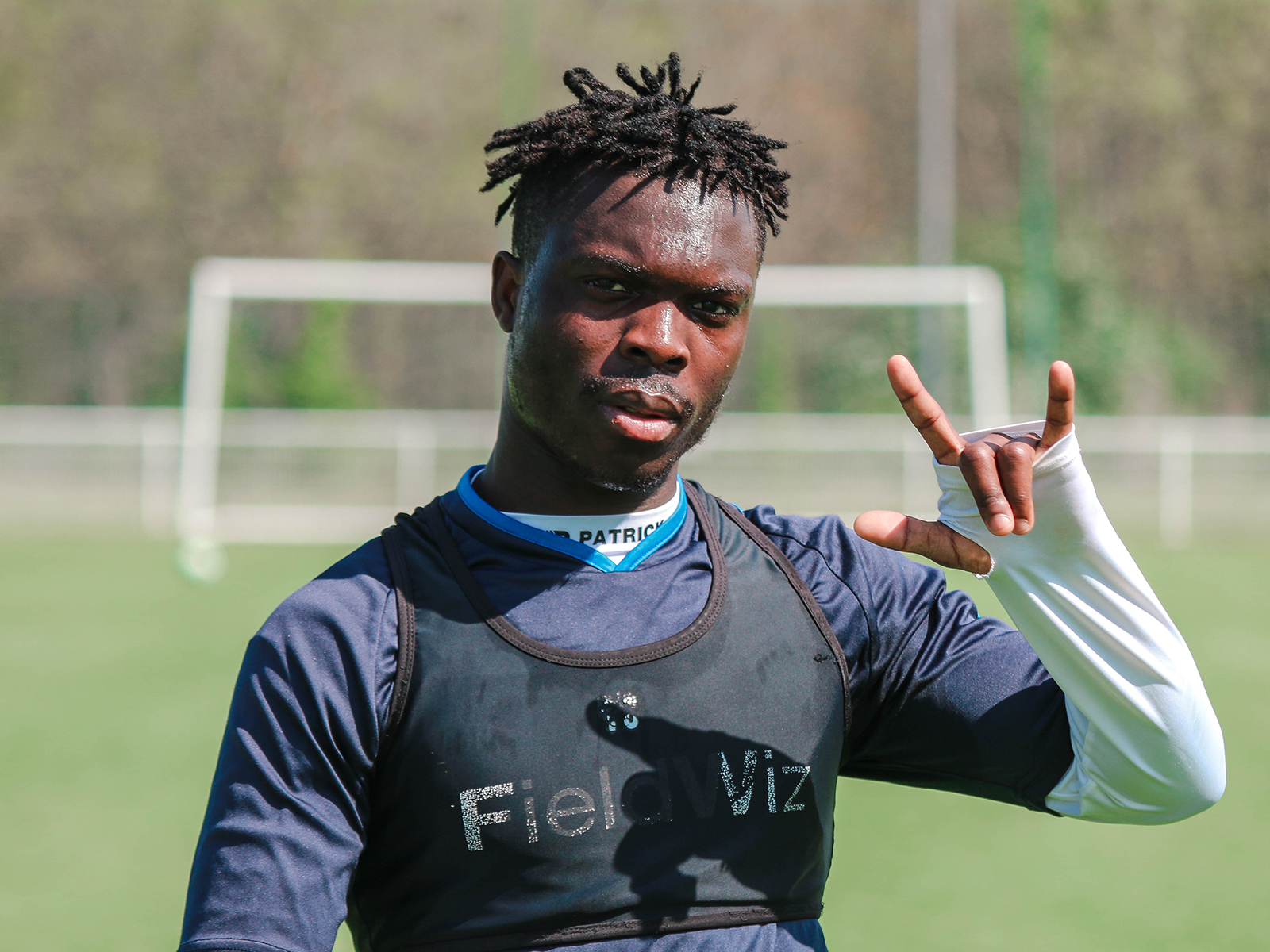 La séance du mercredi en photos