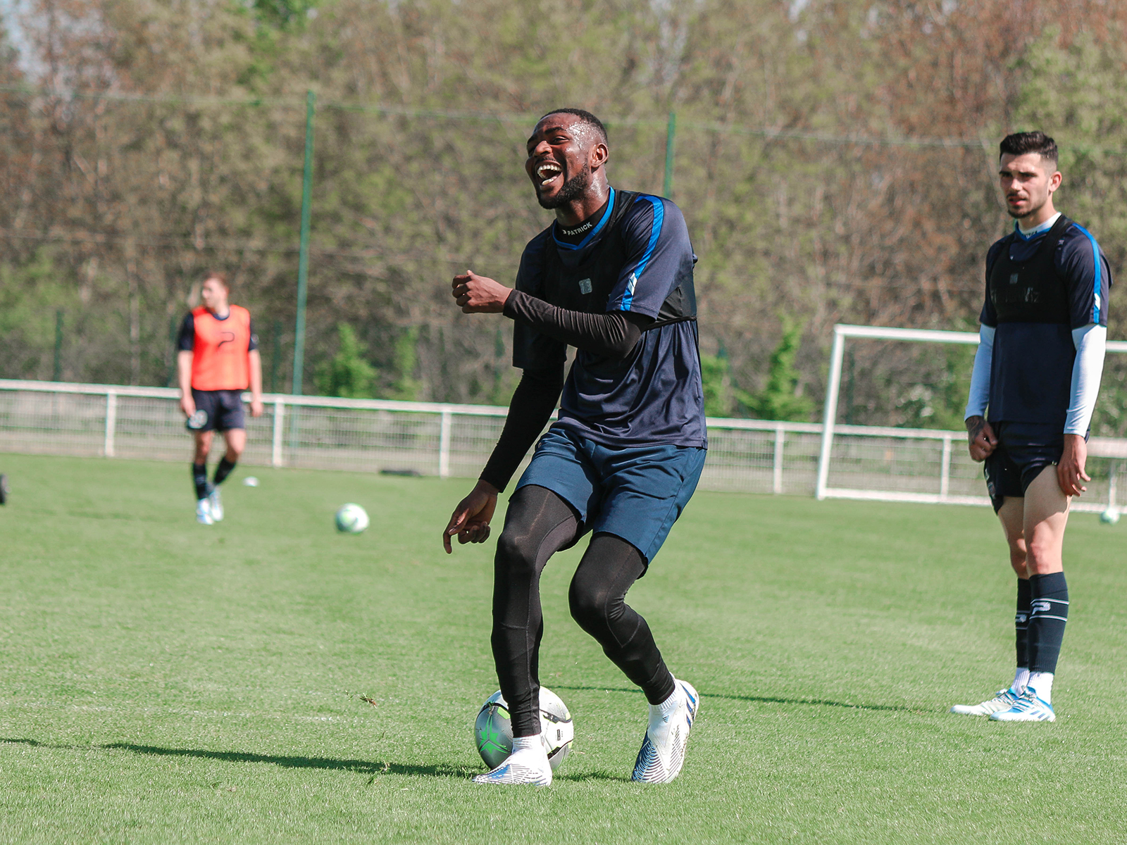 La séance du mercredi en photos