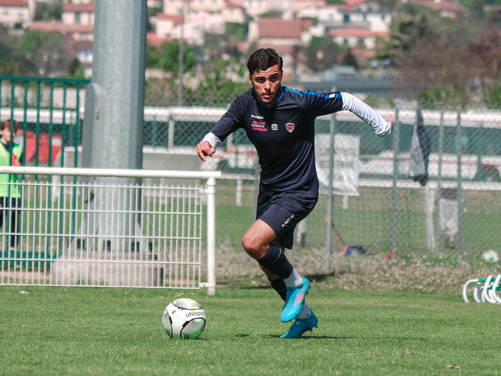 La séance du mercredi en photos