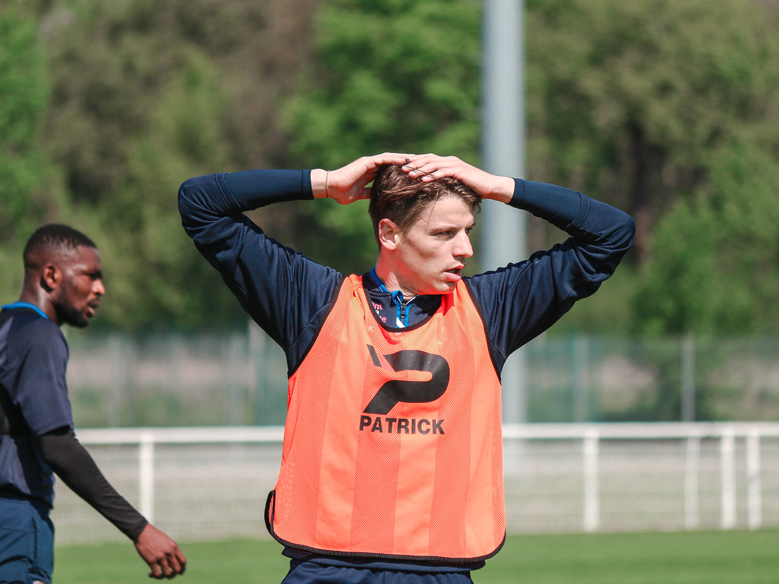 La séance du mercredi en photos