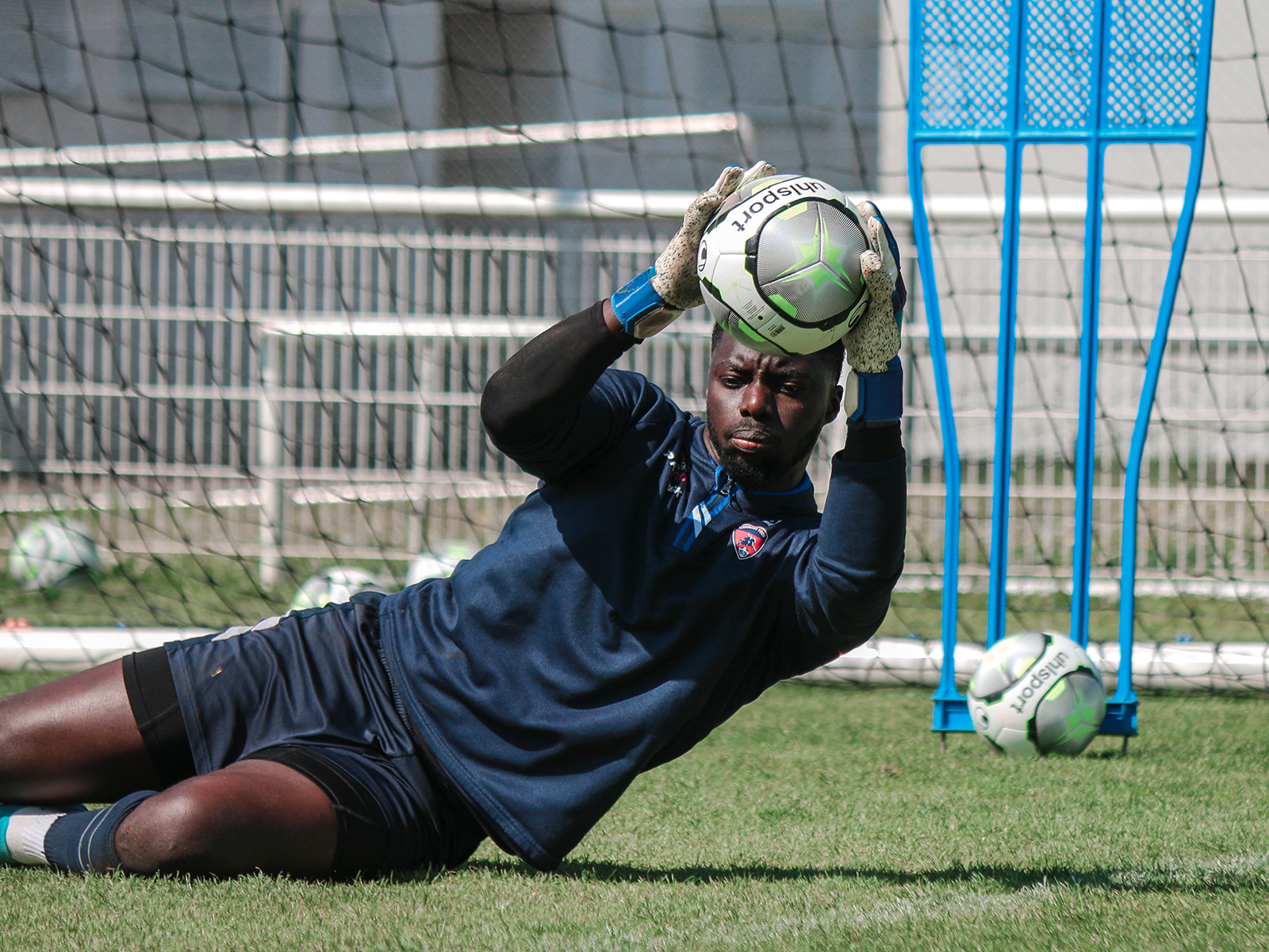 La séance du mercredi en photos