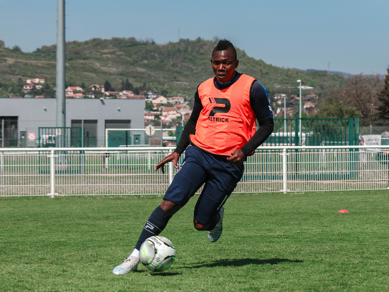 La séance du mercredi en photos