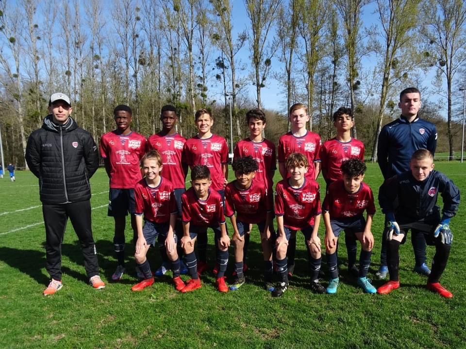 Résultats de l’association