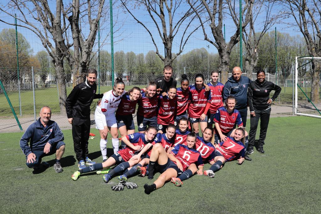 Résultats de l’association