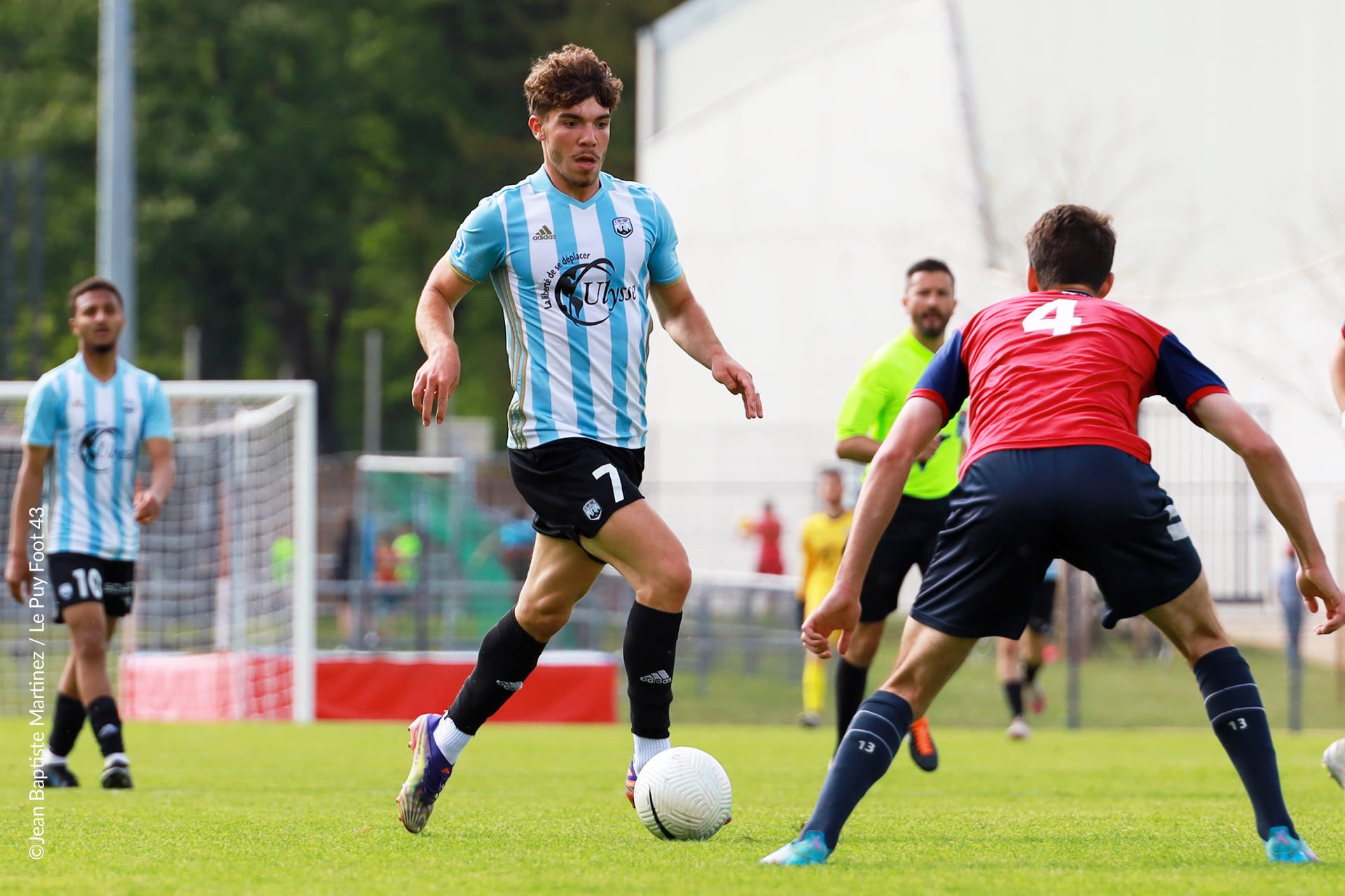 Résultats de l&rsquo;association