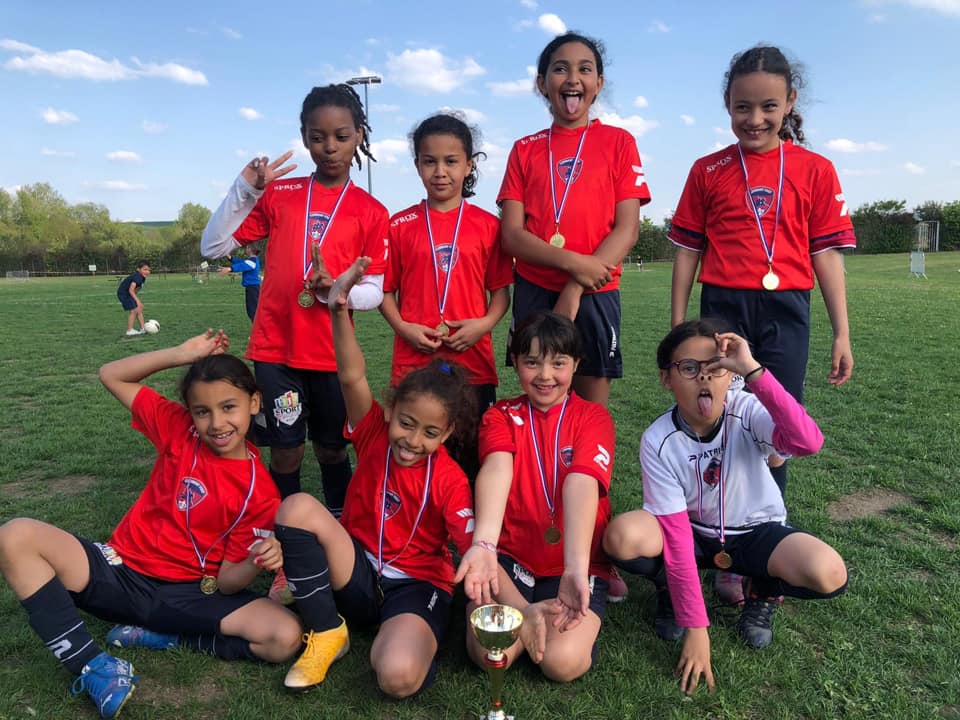 Résultats de l&rsquo;association