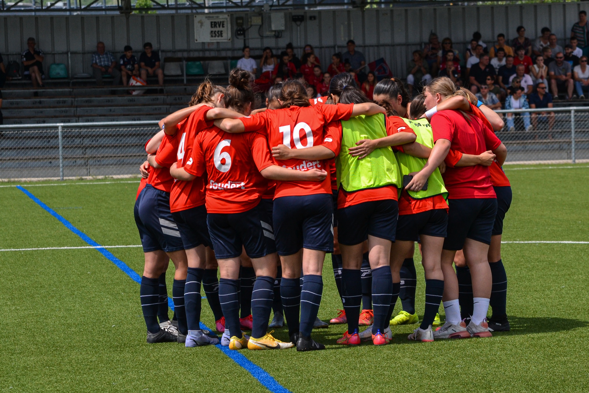 Résultats de l’Association