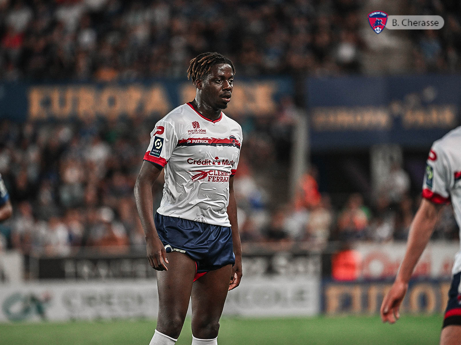 Strasbourg – Clermont : L’album photos