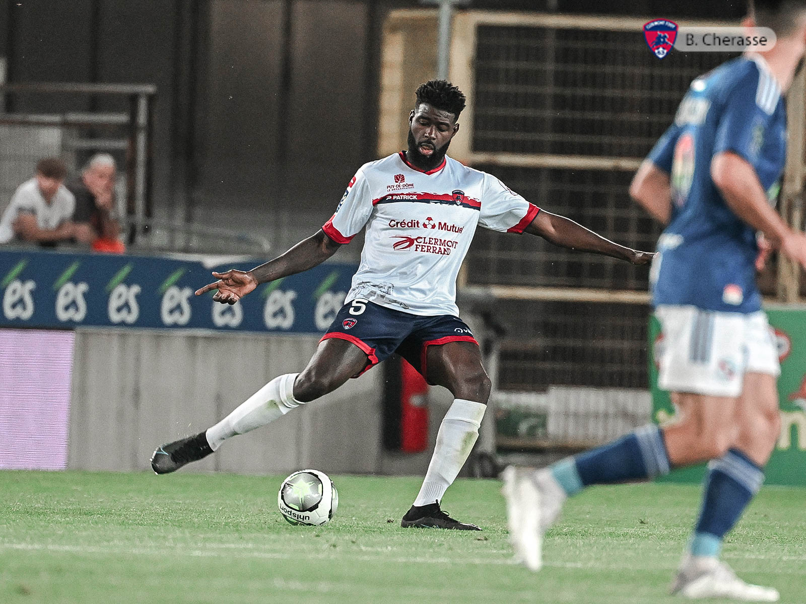 Strasbourg – Clermont : L’album photos