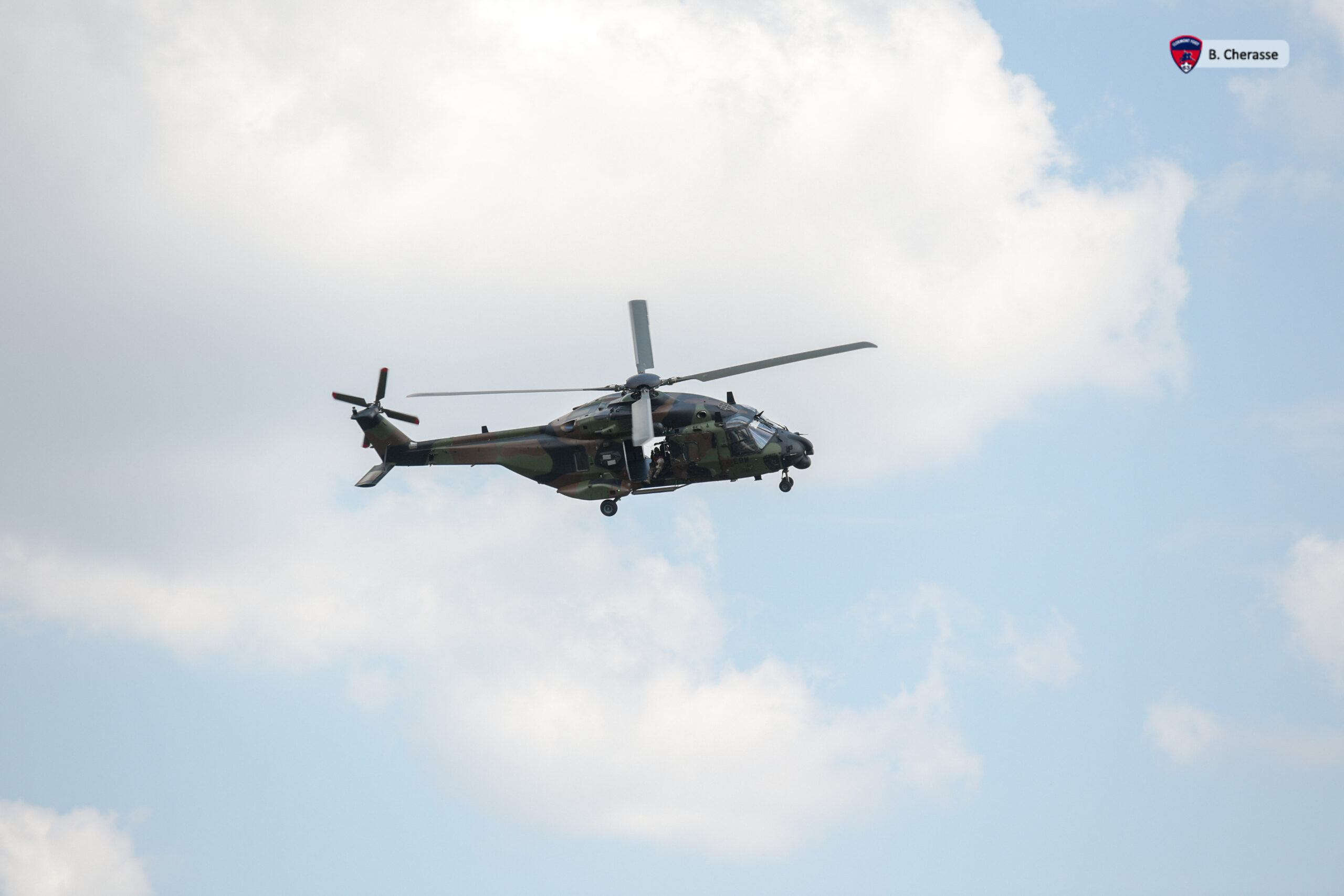 Clermont – Montpellier : L&rsquo;album photos