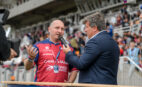 Clermont – Montpellier : L&rsquo;album photos