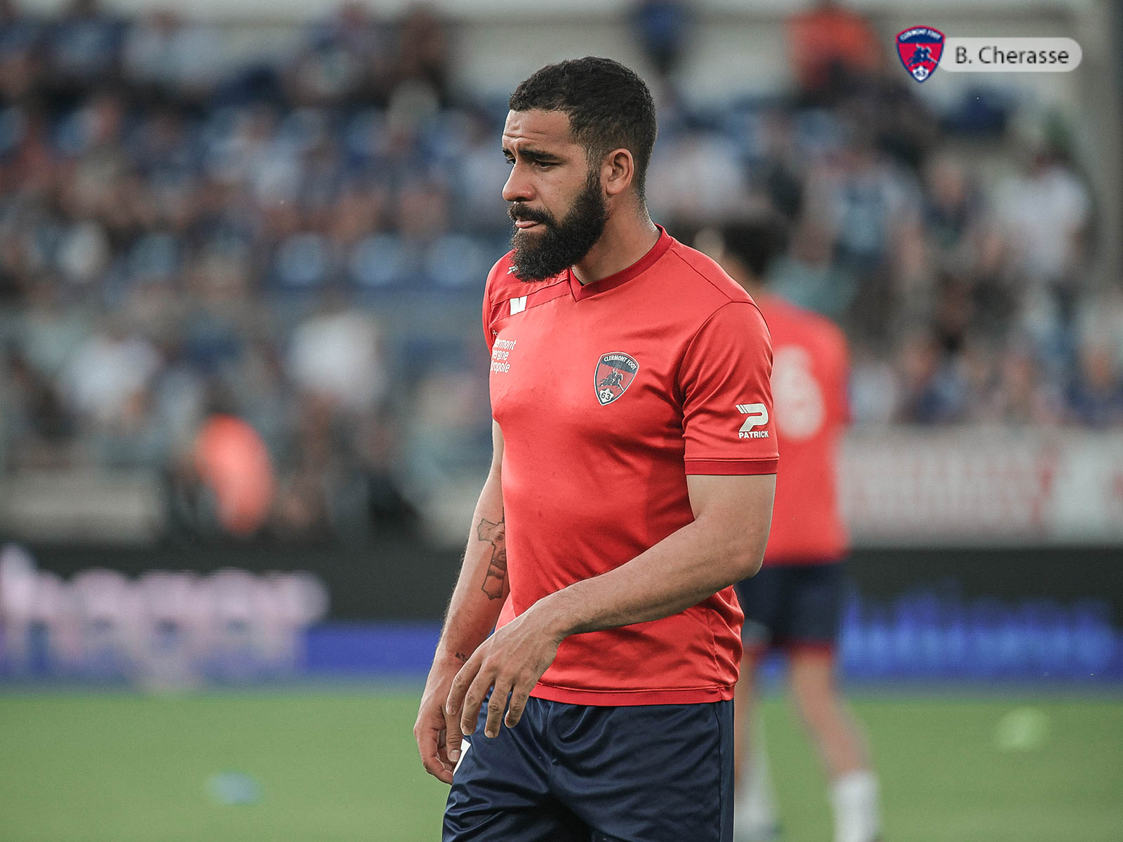 Strasbourg – Clermont : L’album photos